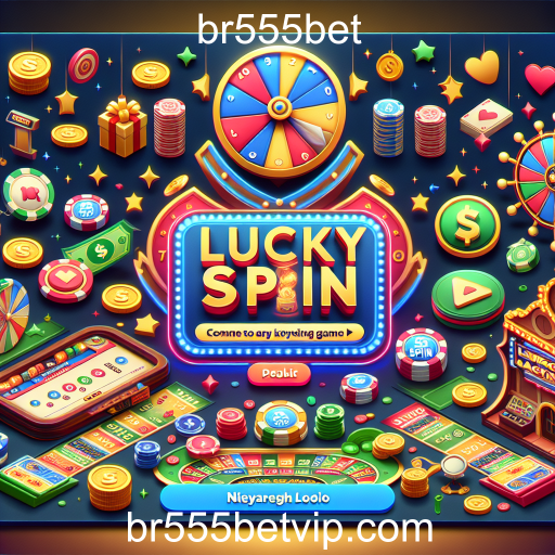 Descubra a Categoria de Recursos no br555bet